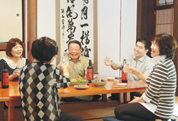 写真:国東市イメージ